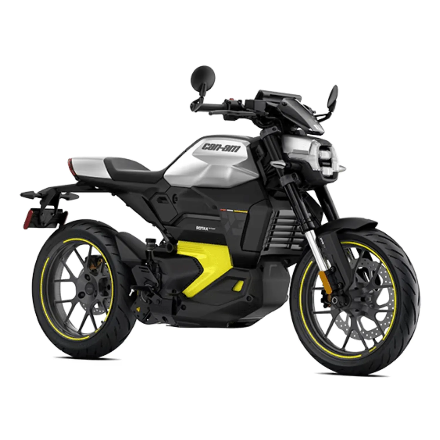 Can-Am Pulse 2025 – Image 2