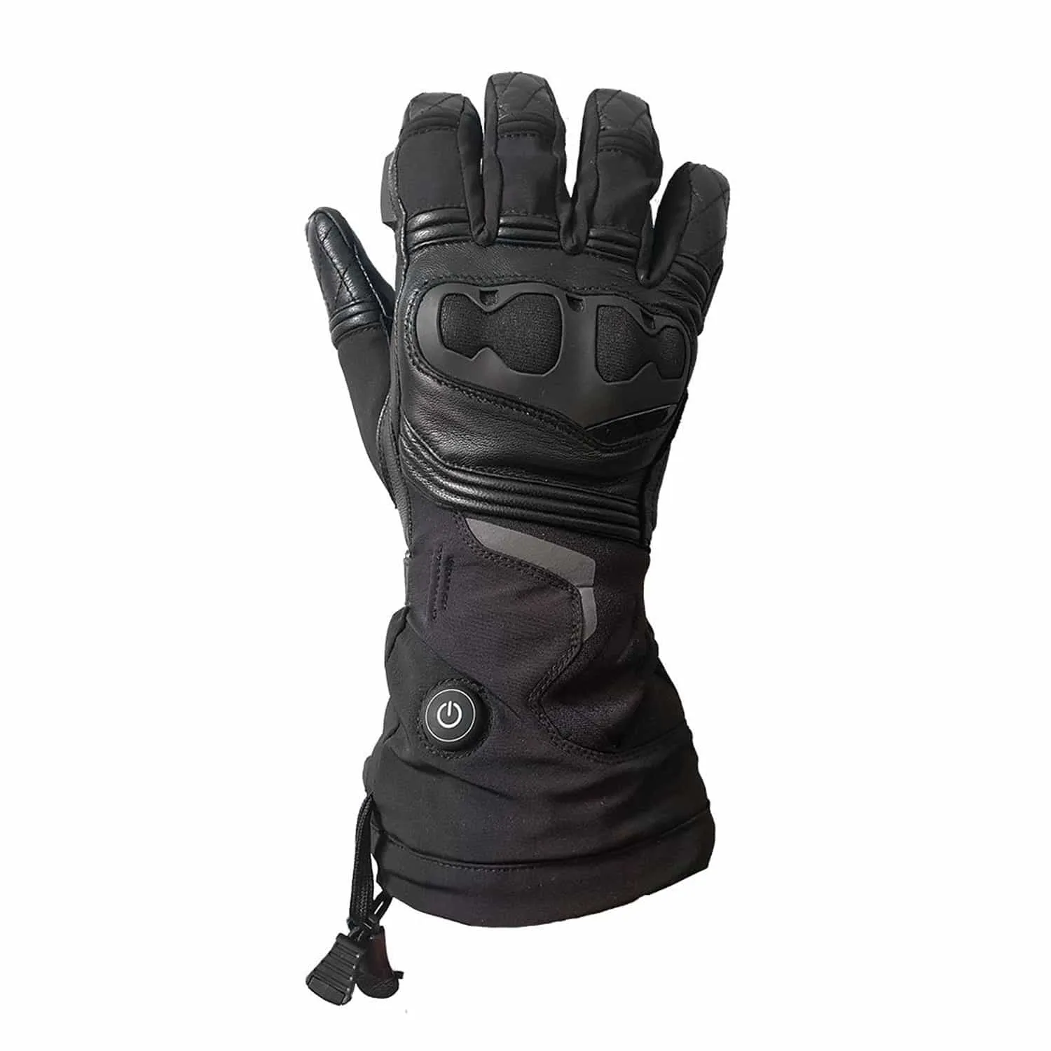 Gants chauffants Randy Connectés