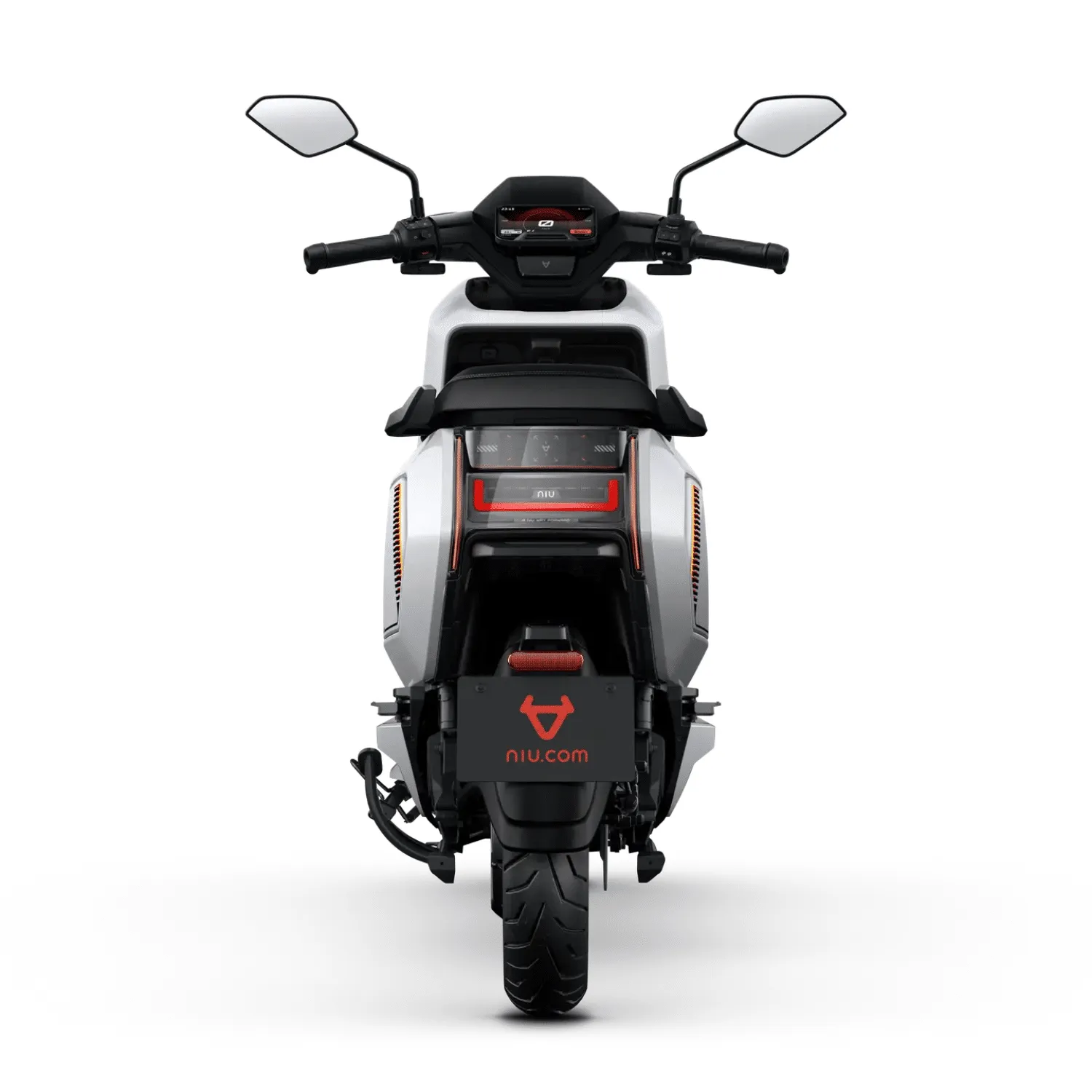 NIU NQiX 300 – Image 3