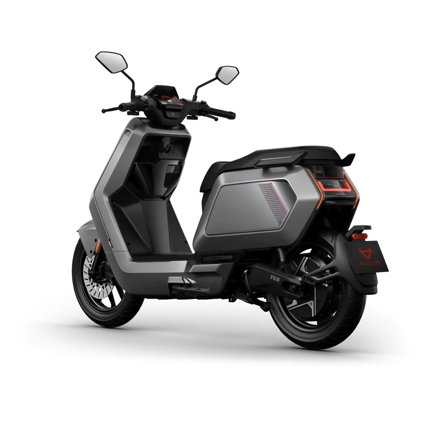NIU NQiX 300 – Image 5