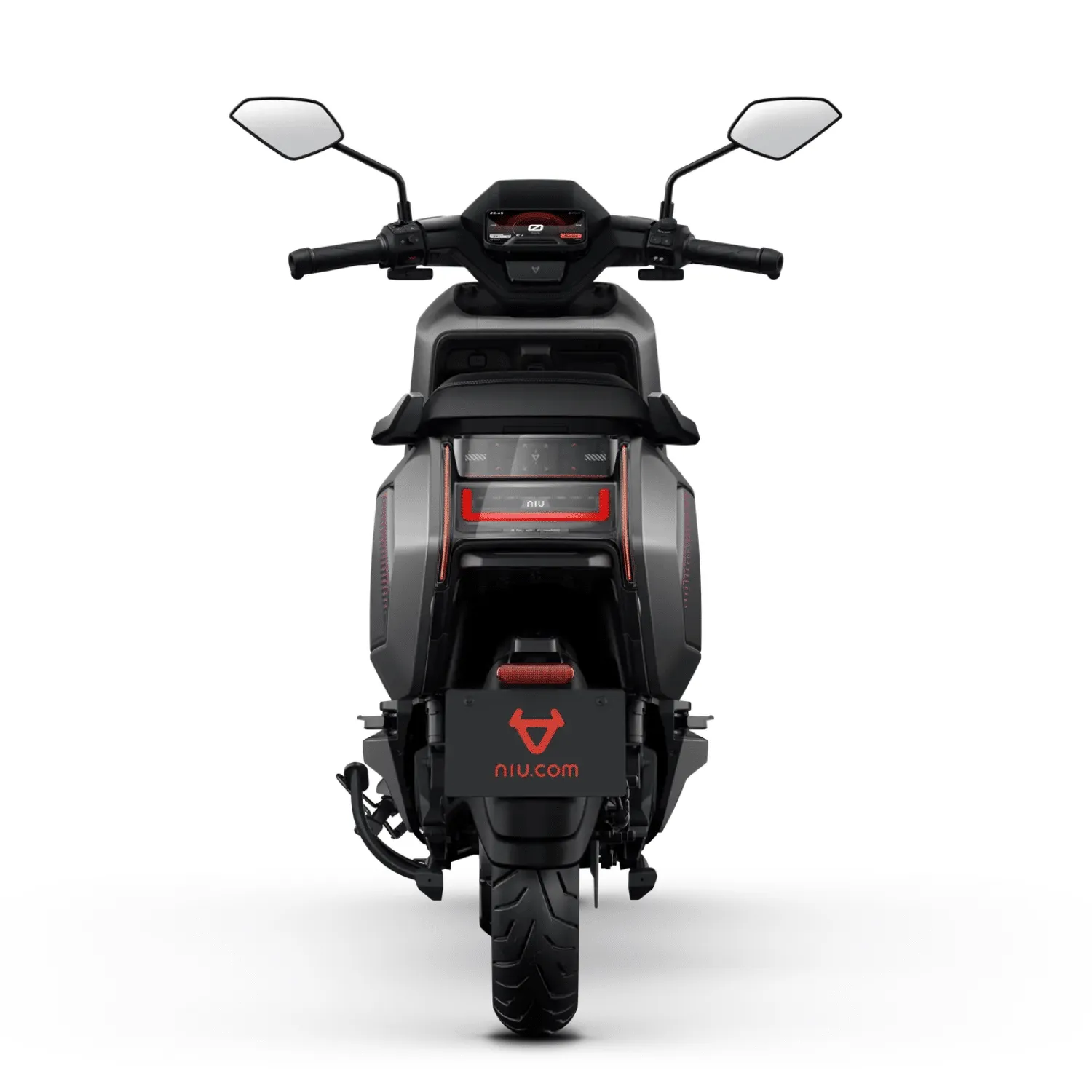 NIU NQiX 300 – Image 6