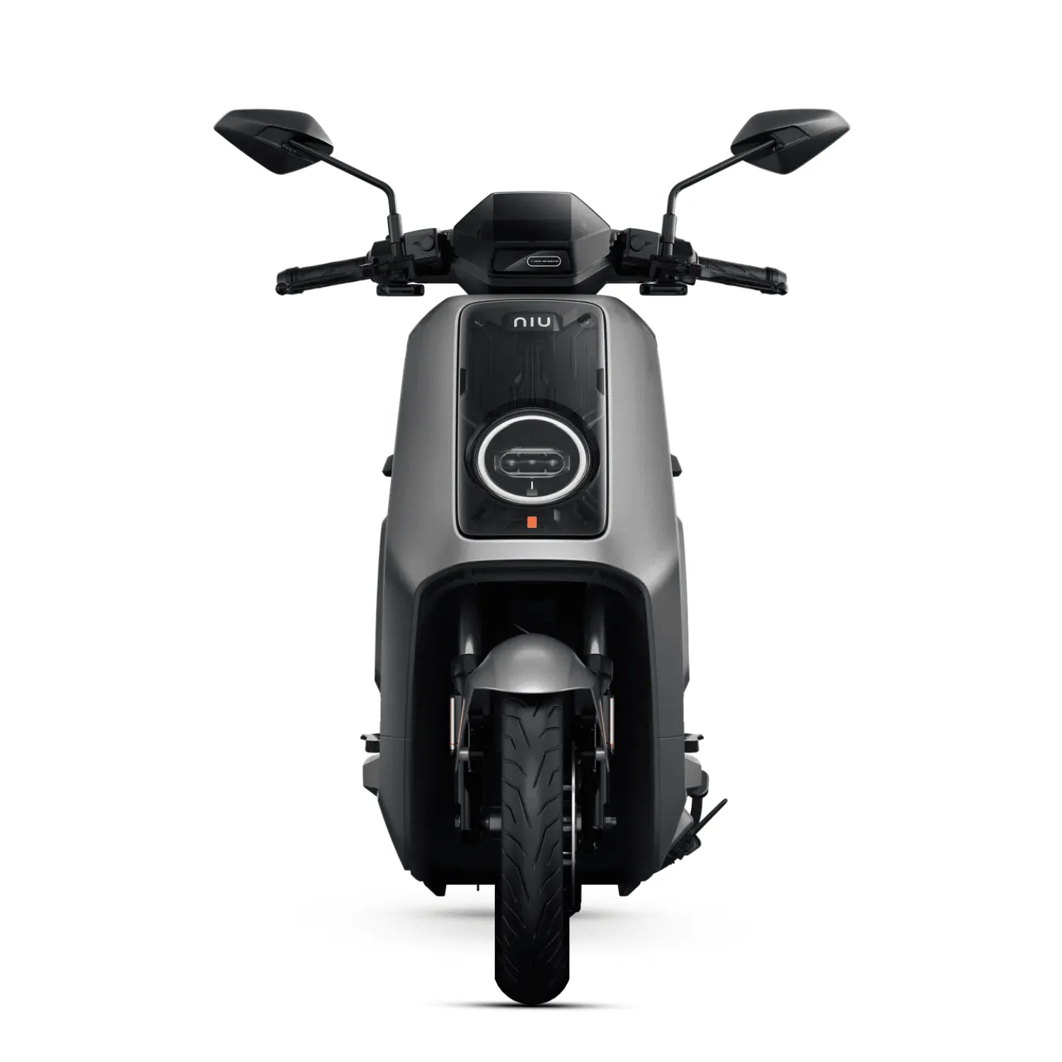 NIU NQiX 300 – Image 7
