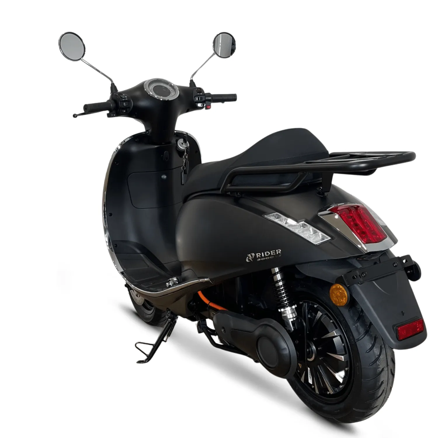 Rider 3000W – Image 5