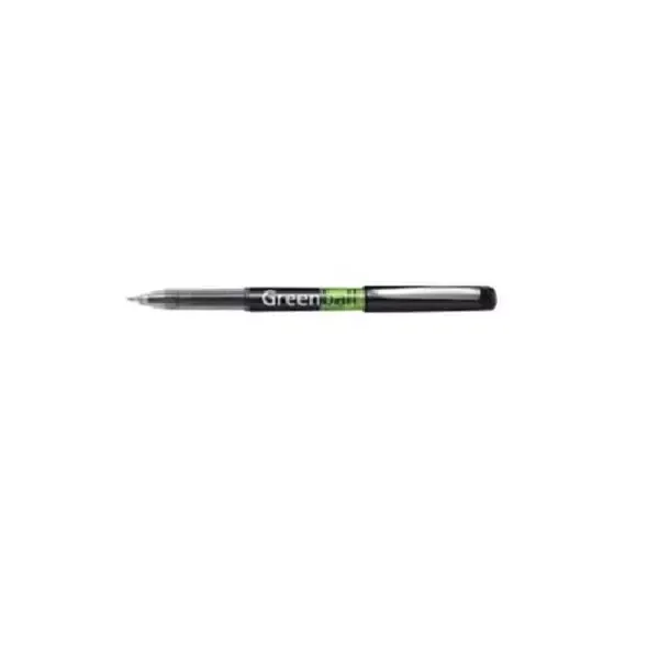 Roller encre noire pointe métal 0,7 MM