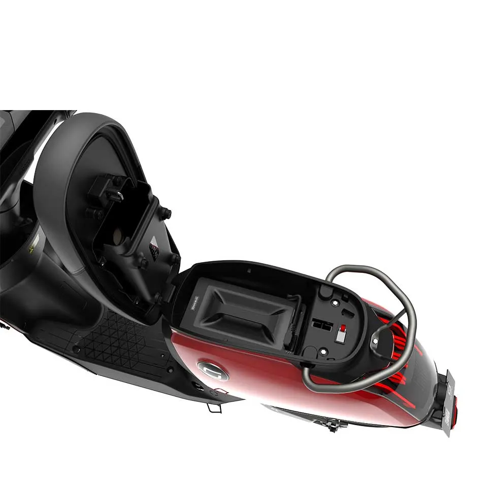 Super Soco CU-X PRO – Image 7