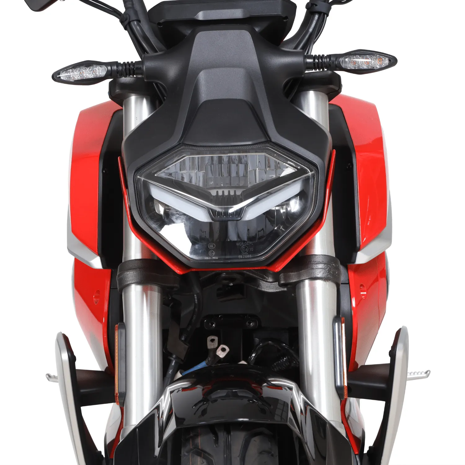 Super Soco TS Street Hunter Pro – Image 5