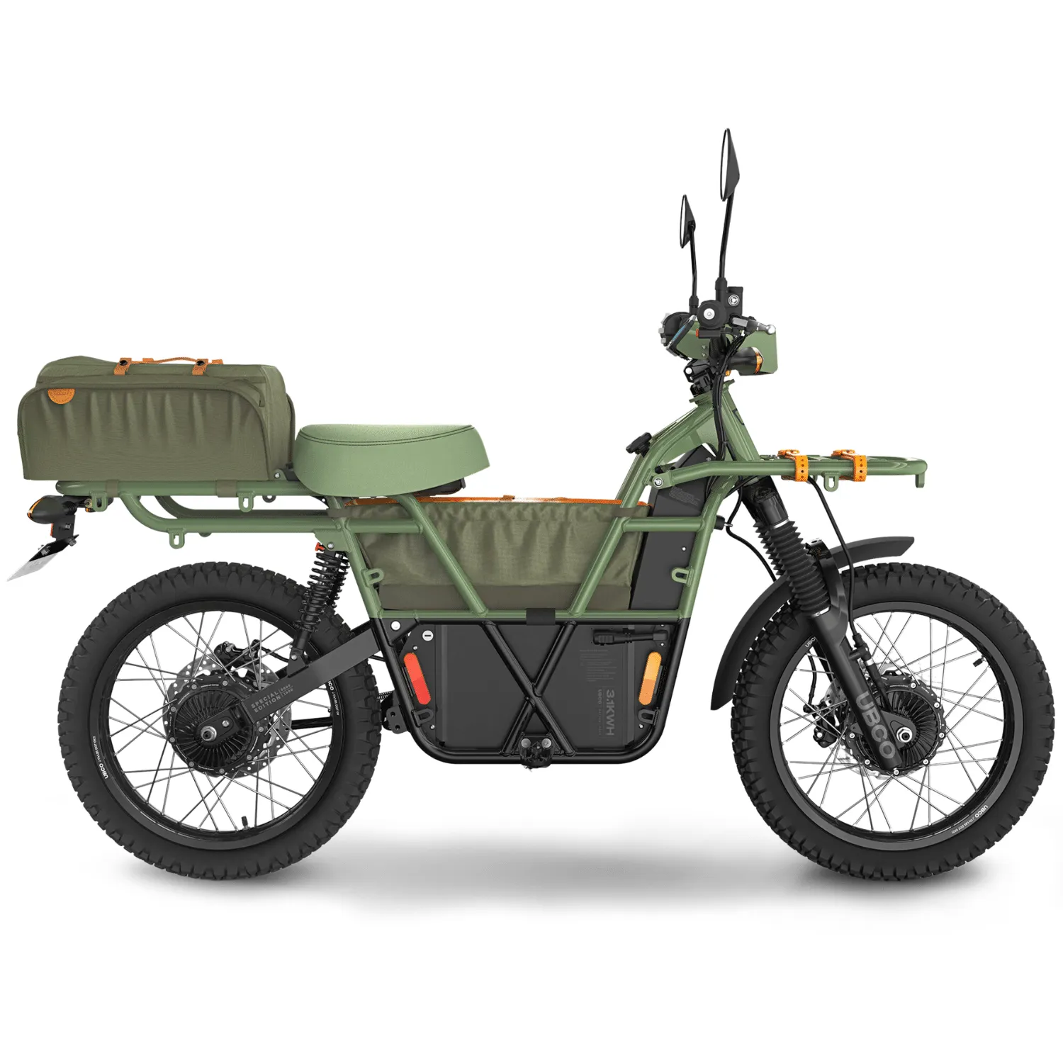 Ubco Rover 2×2 – Image 6