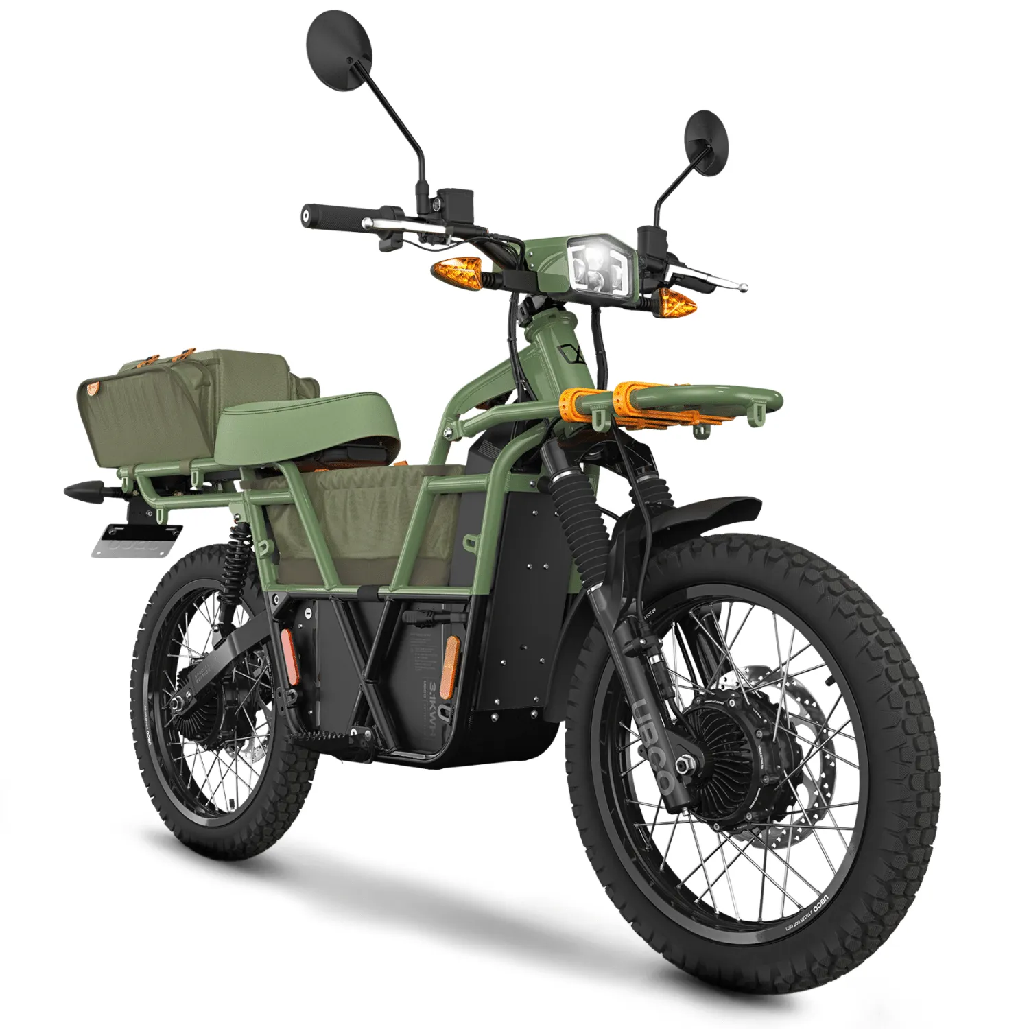 Ubco Rover 2×2 – Image 3