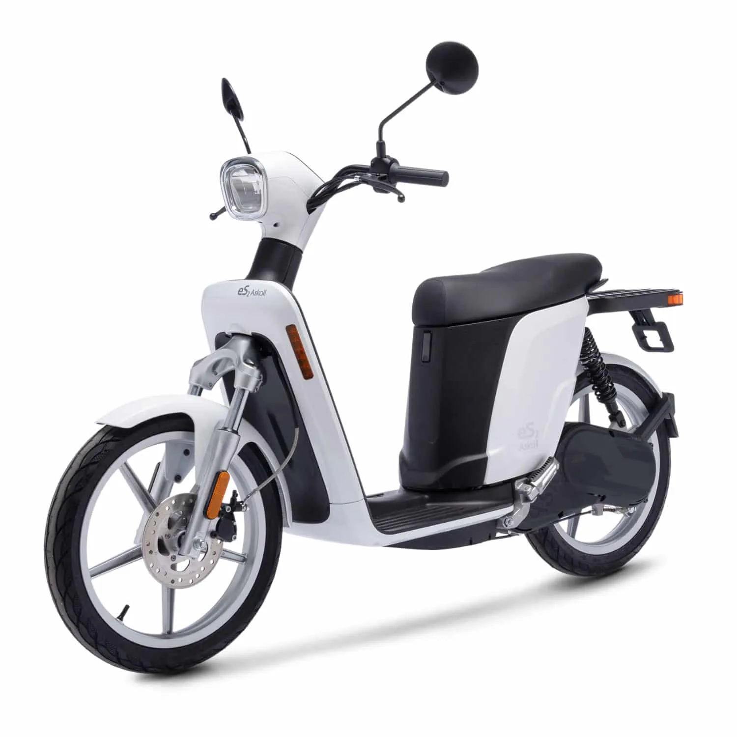 Askoll eS2 Evolution – Image 2