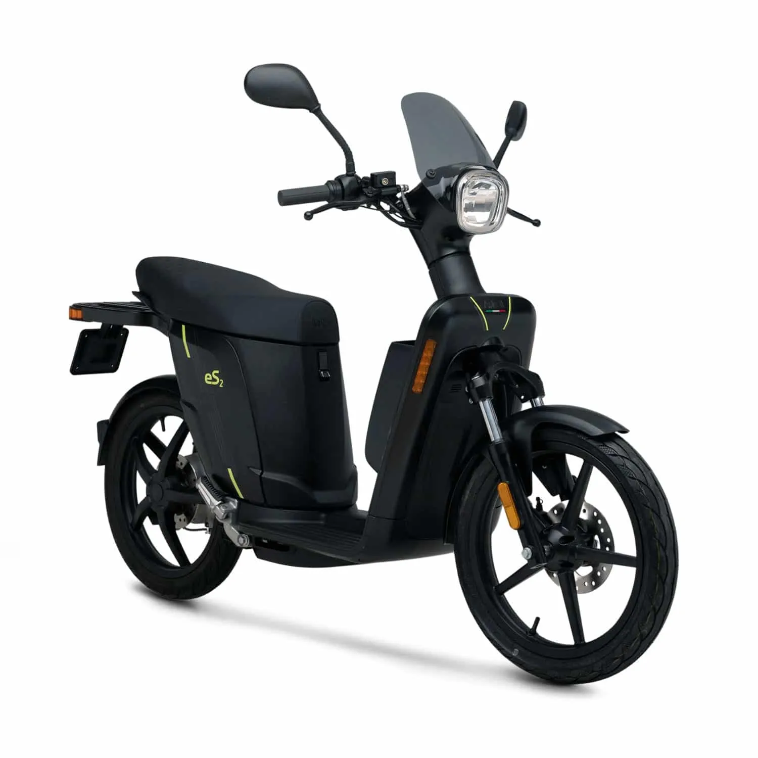 Askoll eS2 Evolution