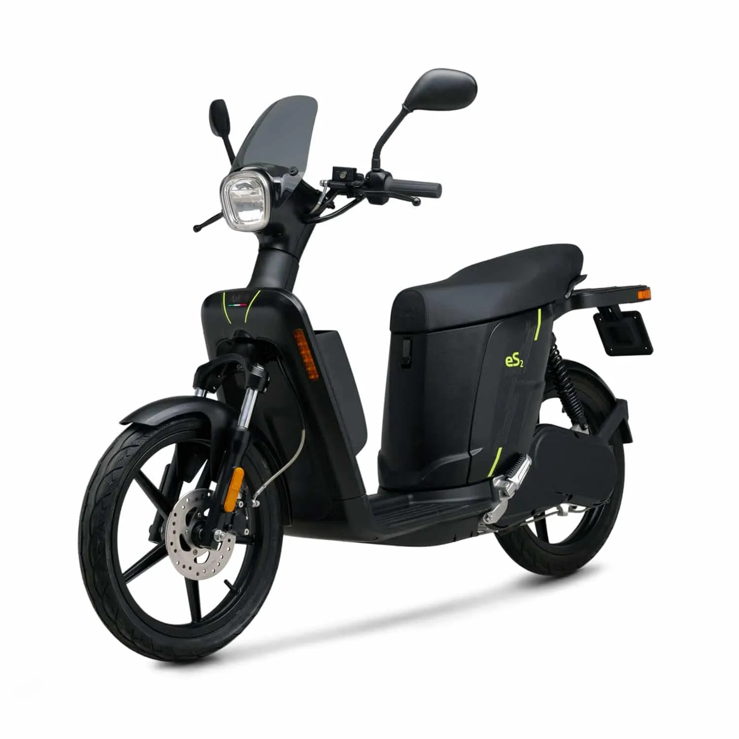 Askoll eS2 Evolution – Image 5