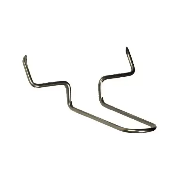 COMMANDE POUR UTILISATION DISTRIBUTEUR DEB AVEC COUDE INOX