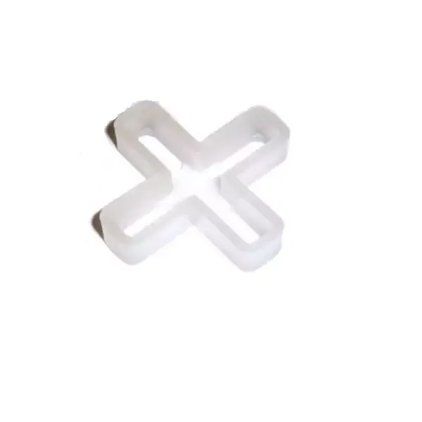 CROISILLON CARRELAGE 1 mm Sachet de 250