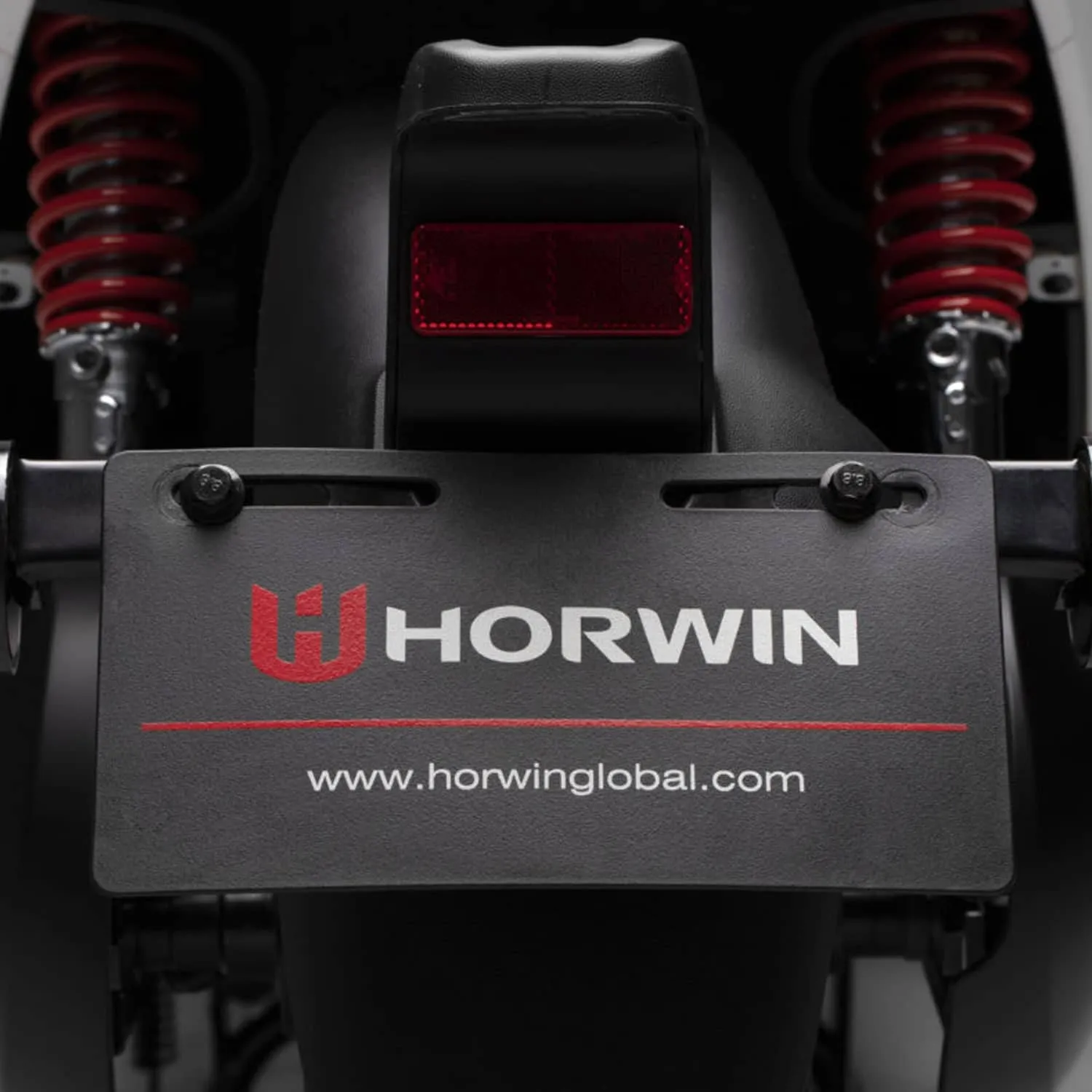 Horwin EK3 Deluxe – Image 7