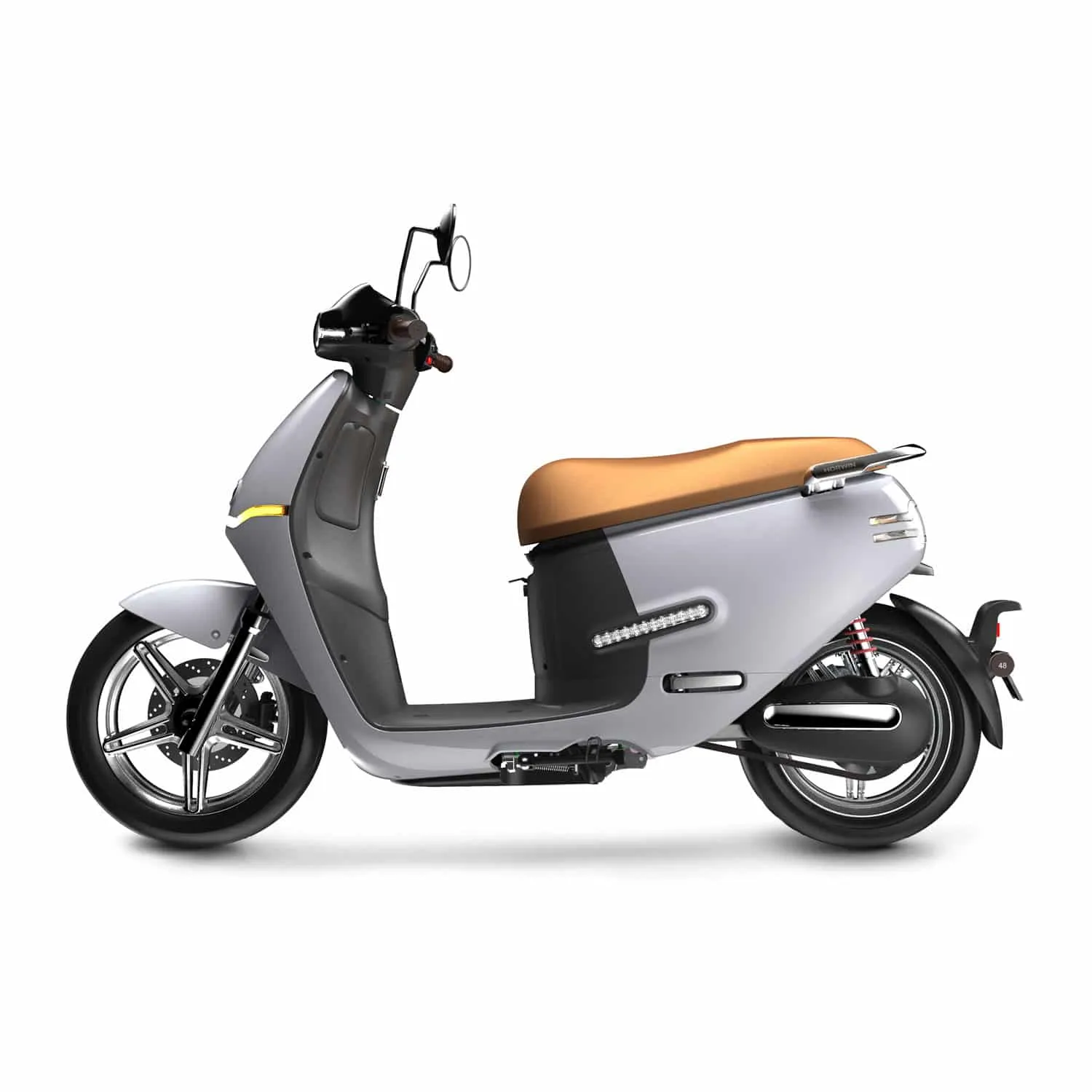 Horwin EK3 Deluxe – Image 2