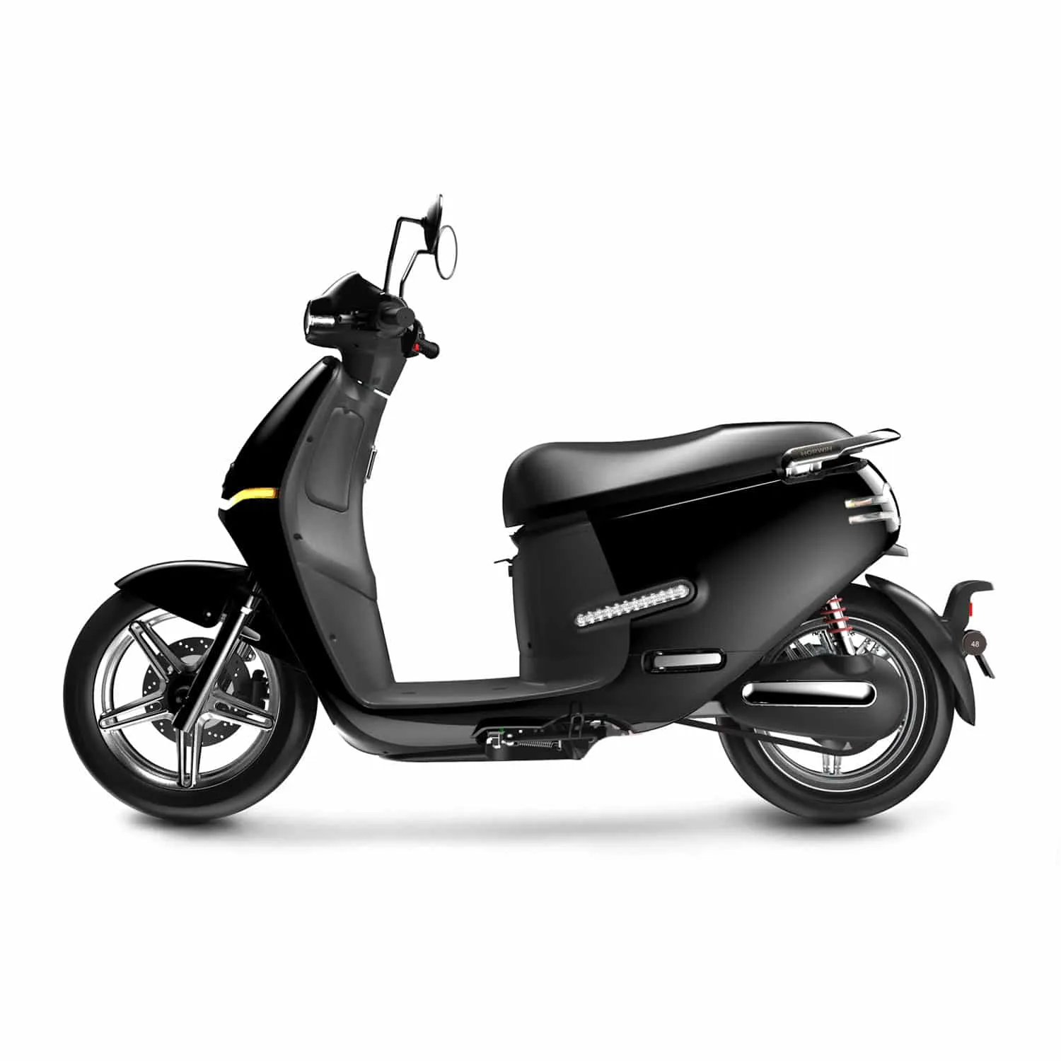 Horwin EK3 – Image 3