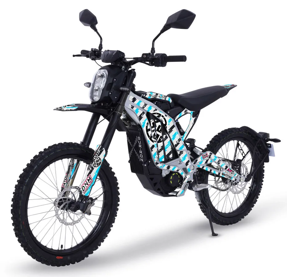 Kit Deco OFF-BEE Sur-Ron