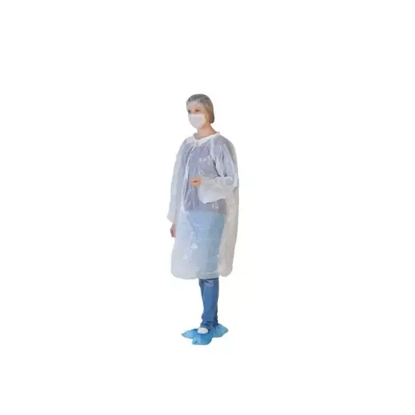 KIT VISITEUR Jetable Sachet de 20