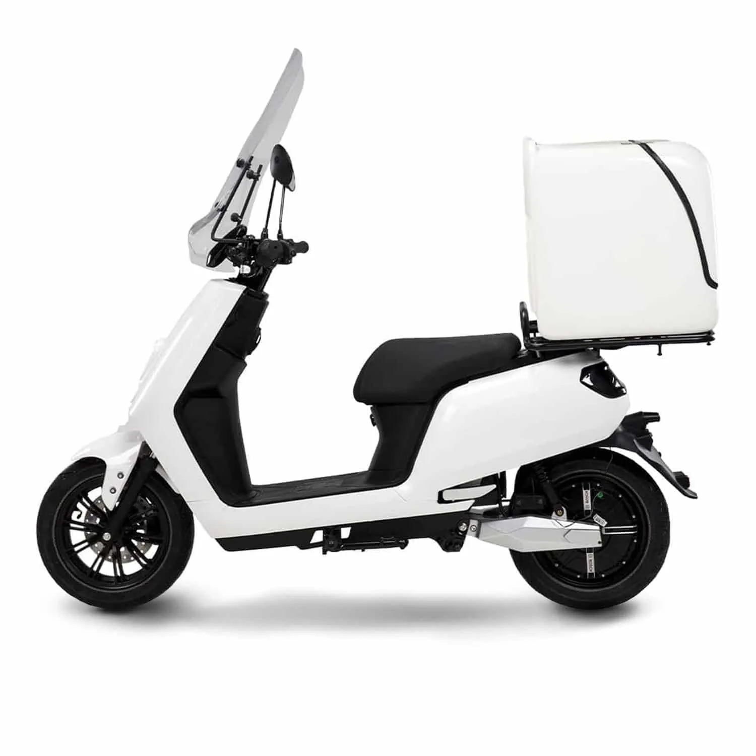 LVNENG S5 Delivery – Image 4