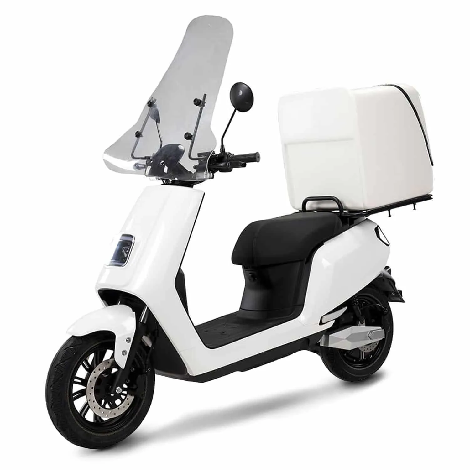 LVNENG S5 Delivery – Image 5