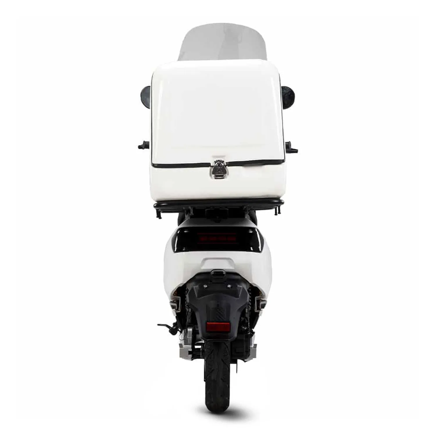 LVNENG S5 Delivery – Image 3