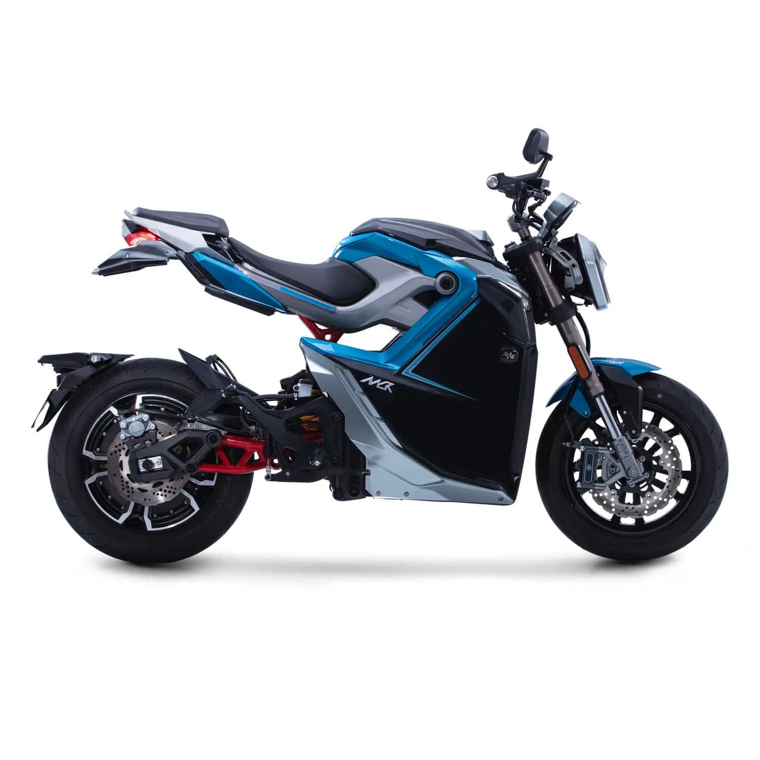 Ovaobike MCR-H – Image 3