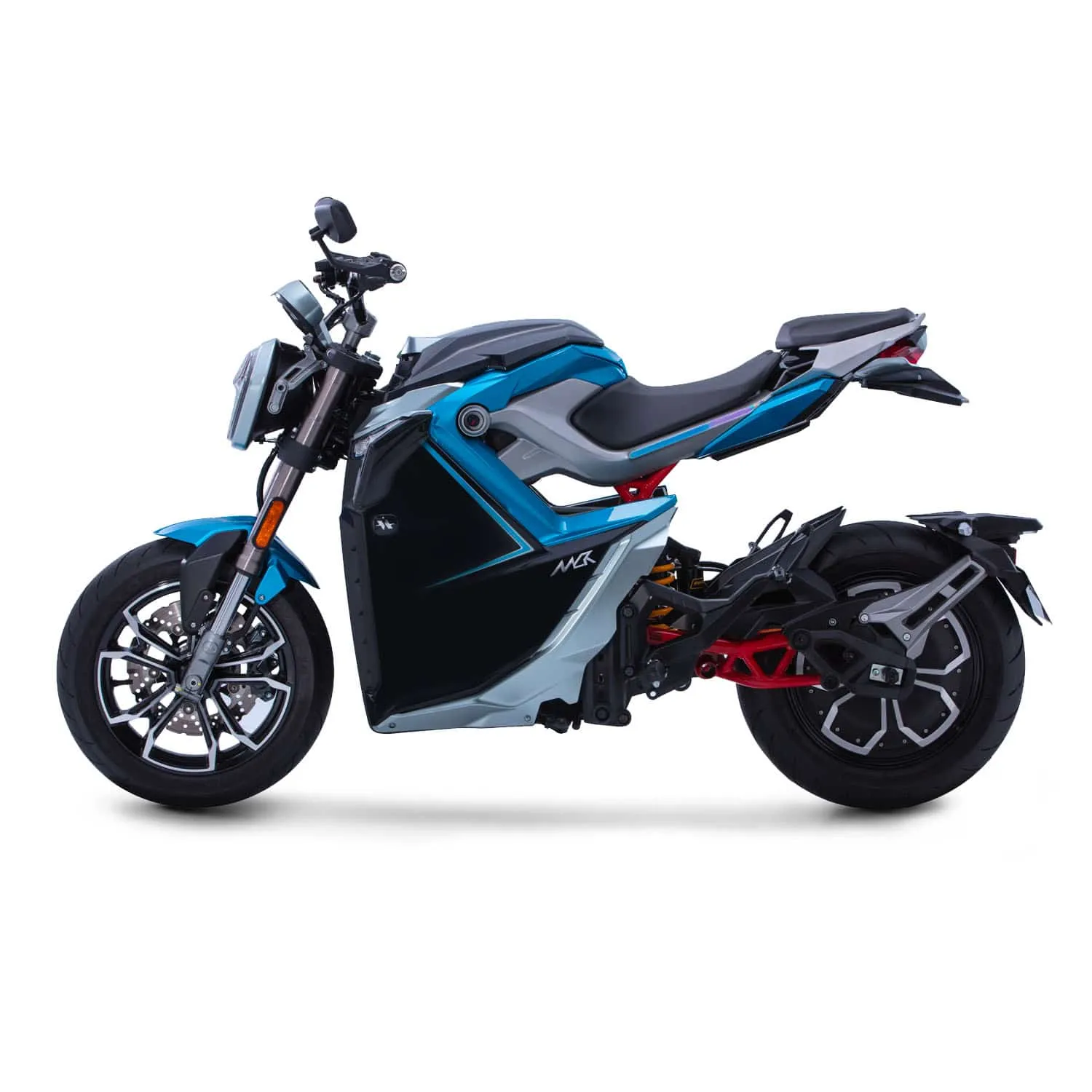 Ovaobike MCR-H – Image 5