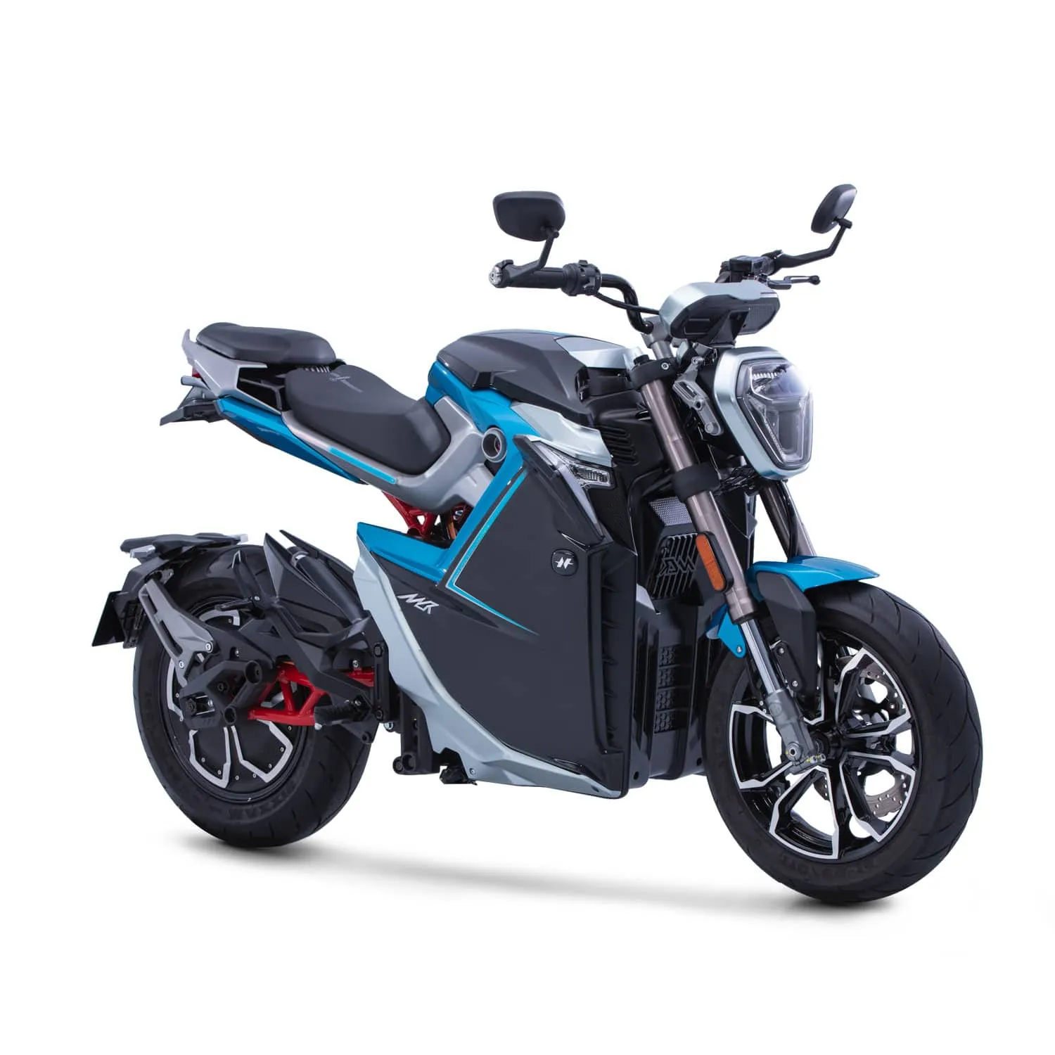 Ovaobike MCR-H