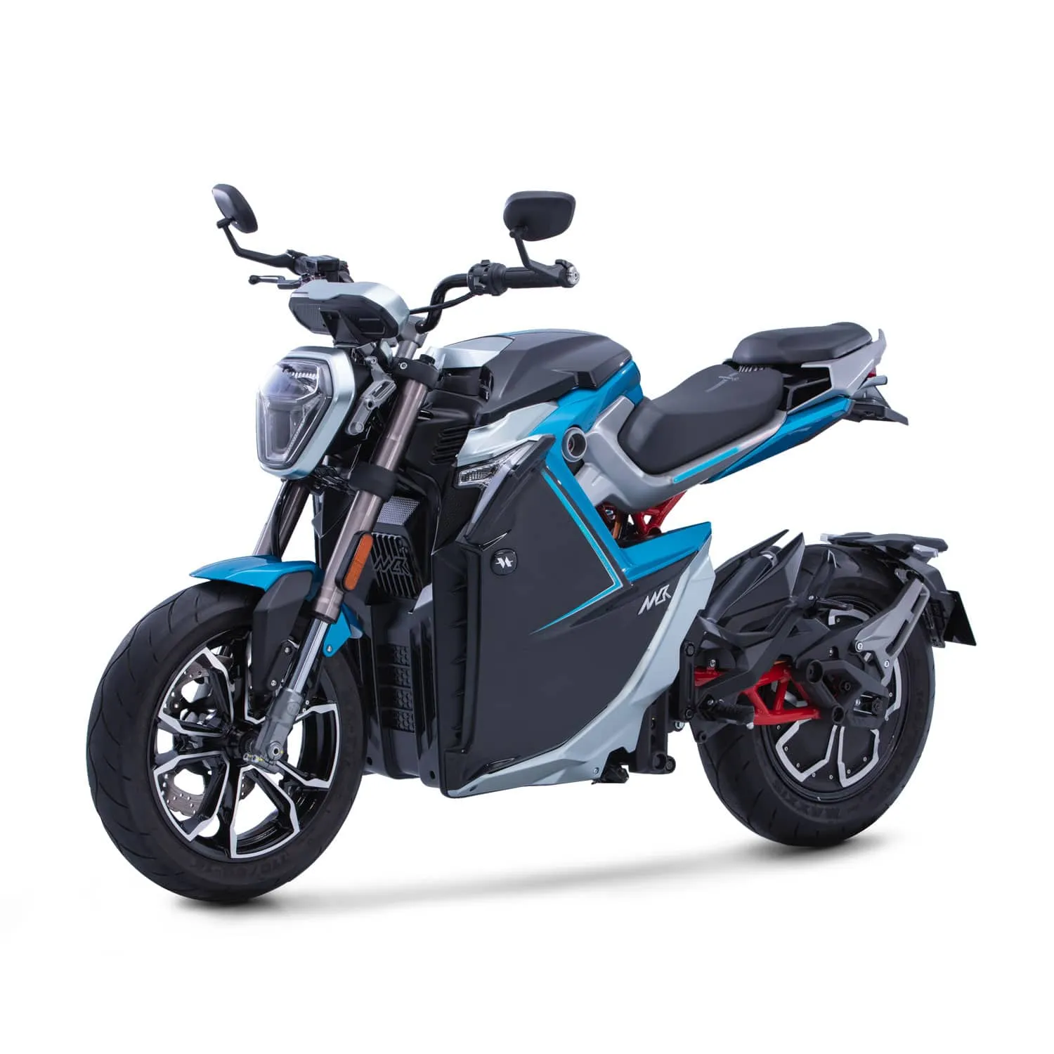 Ovaobike MCR-H – Image 6