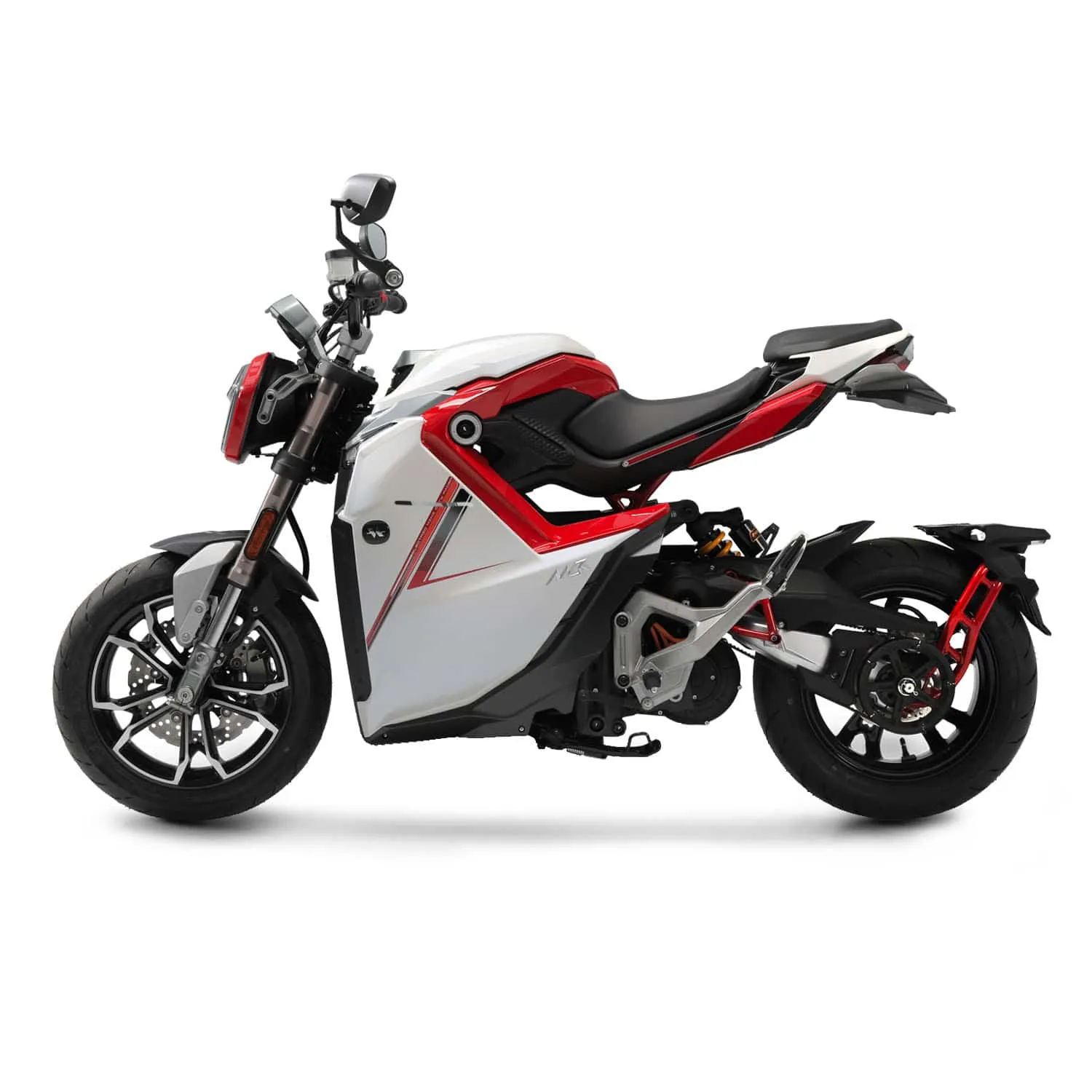 Ovaobike MCR-M – Image 5