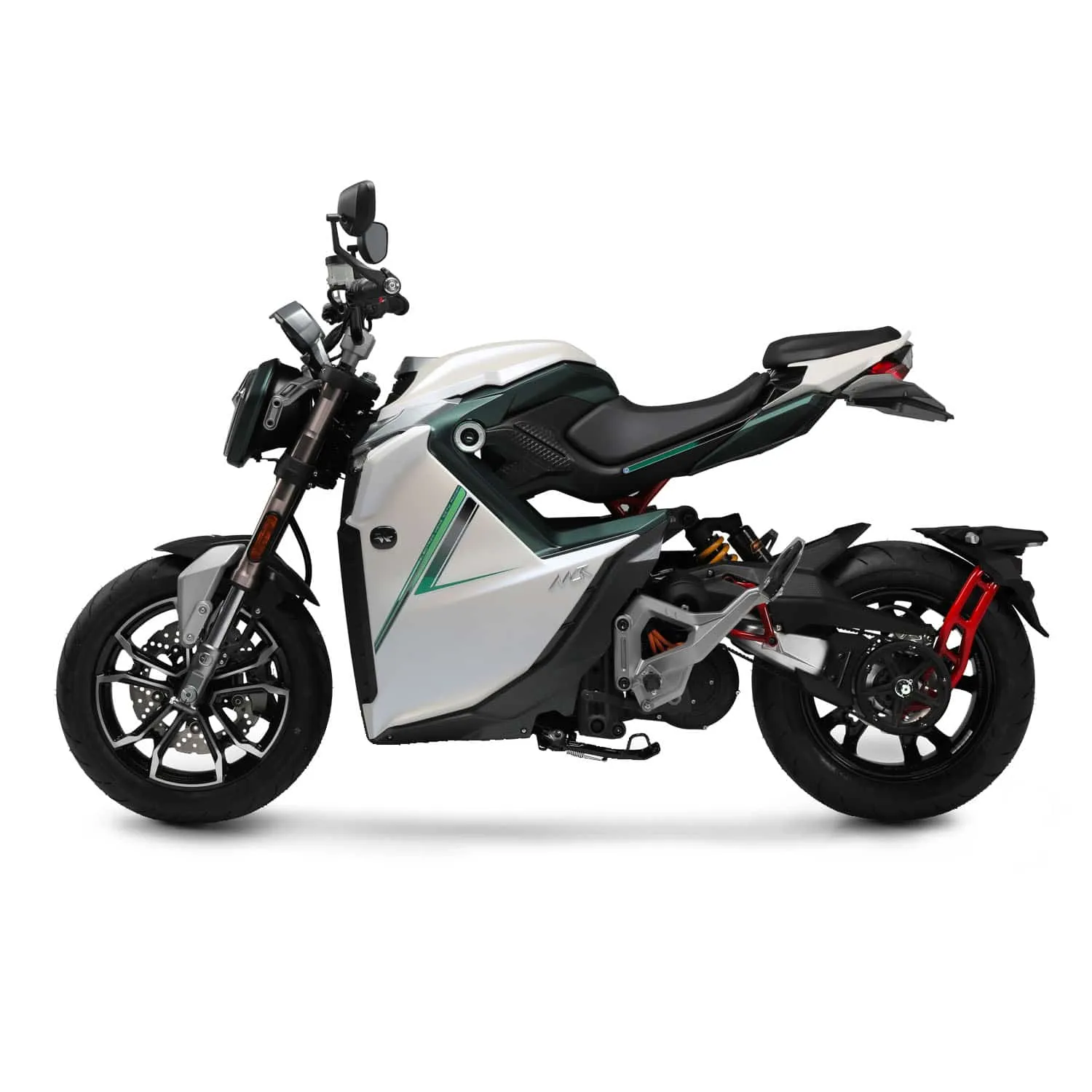 Ovaobike MCR-M – Image 2