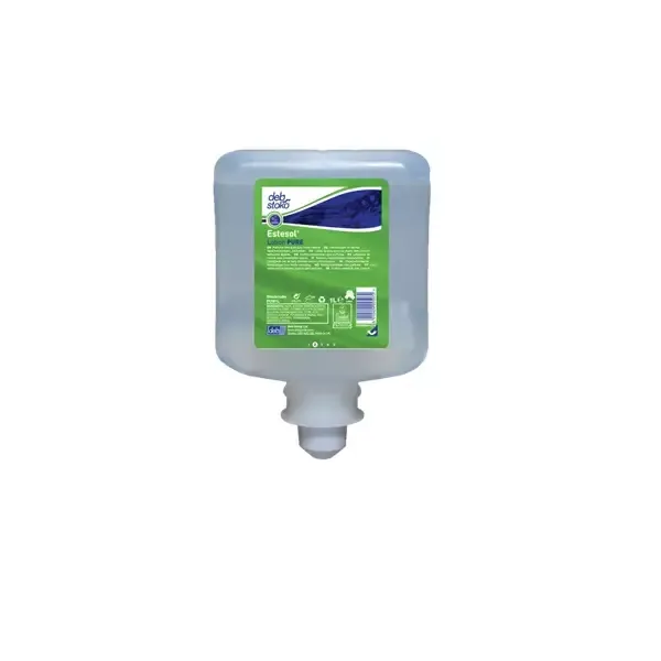 ESTESOL LOTION PURE Savon Ultra Doux – carton de 6*1L