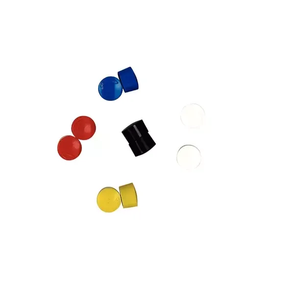 Punaises magnetiques Blister de 10 punaises – Image 2