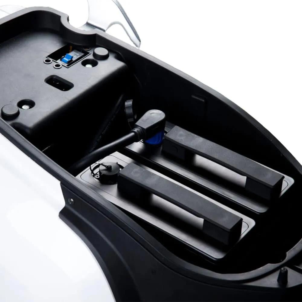 LVNENG S5 Delivery – Image 7
