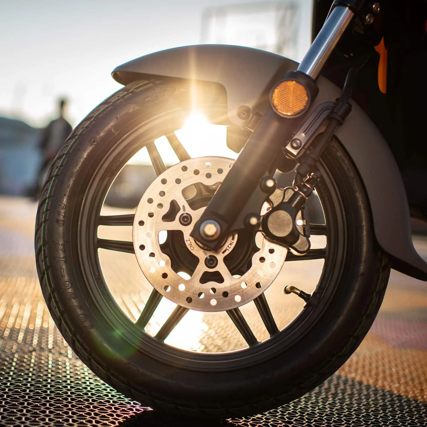 Segway B110s – Image 9