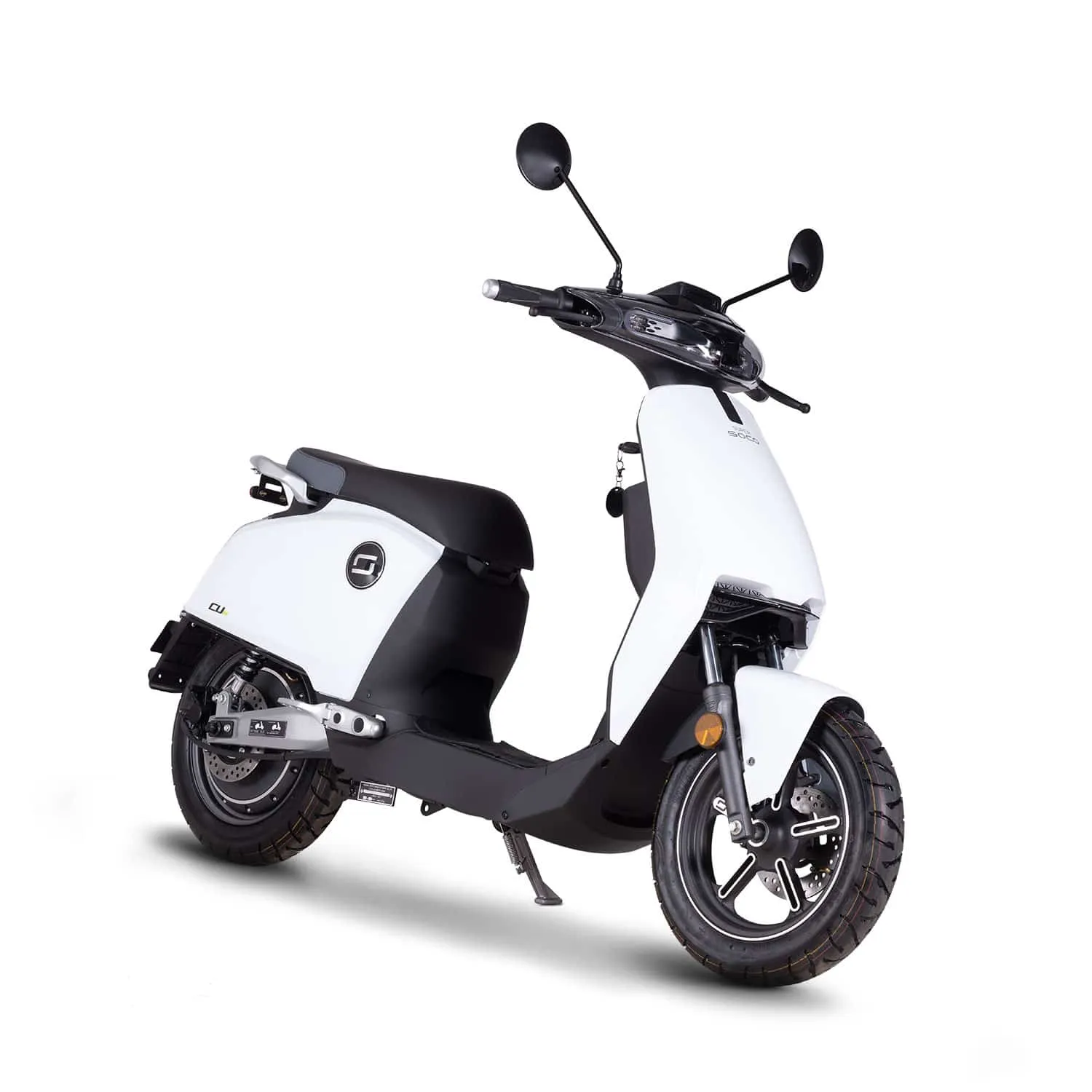 Super Soco CU-X PRO – Image 3