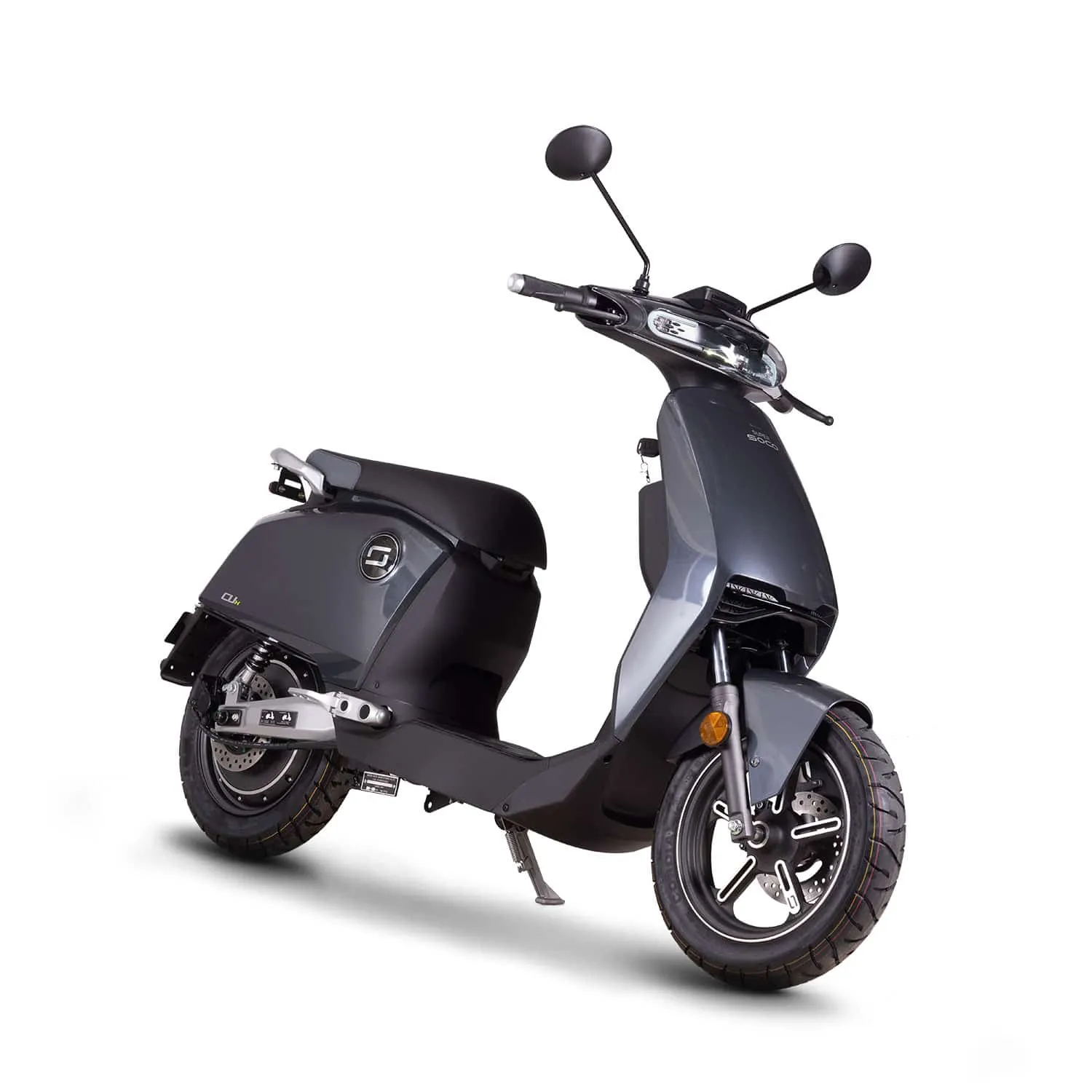Super Soco CU-X PRO – Image 2