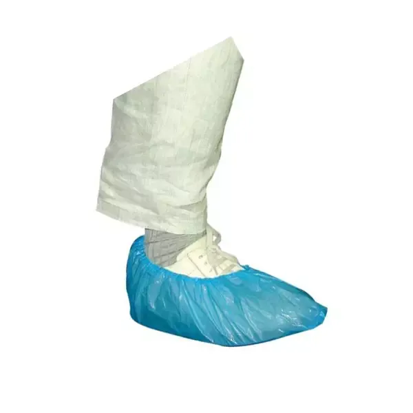 SURCHAUSSURES BLEUES Sachet de 100