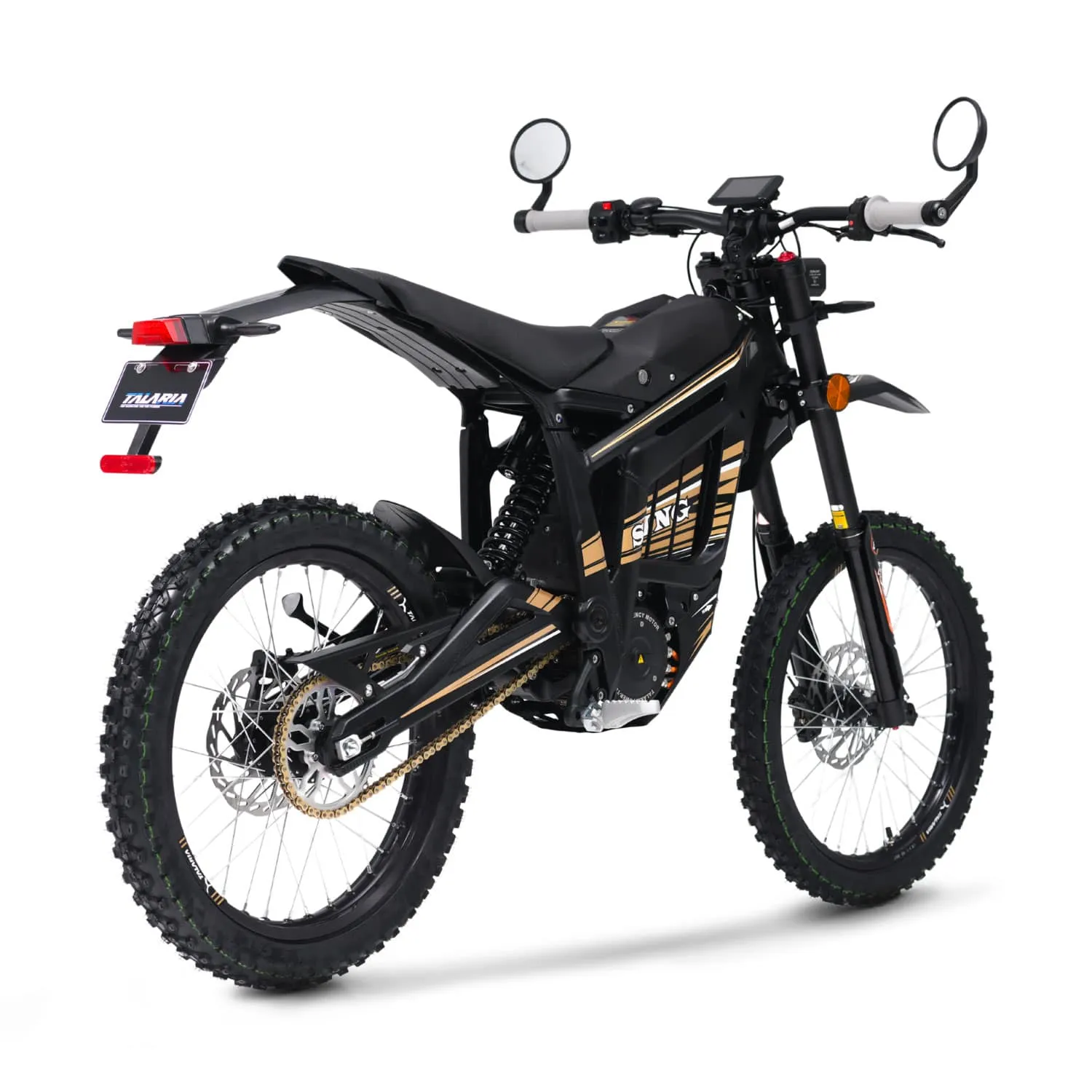 Talaria Sting TL3000 Homologuée – Image 6