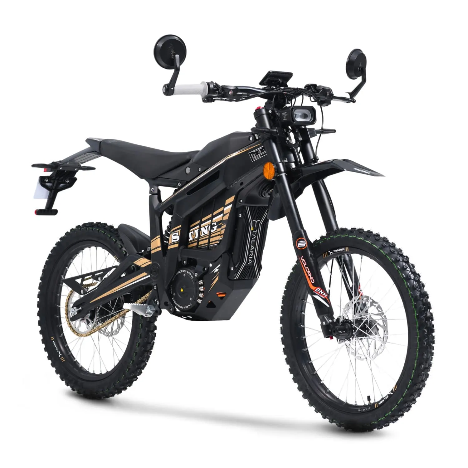 Talaria Sting TL3000 Homologuée