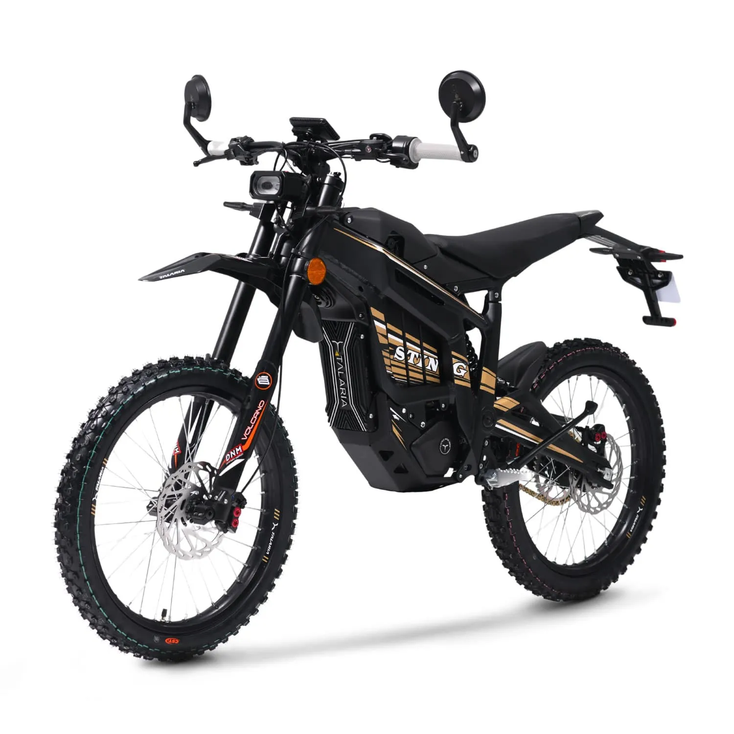 Talaria Sting TL3000 Homologuée – Image 4
