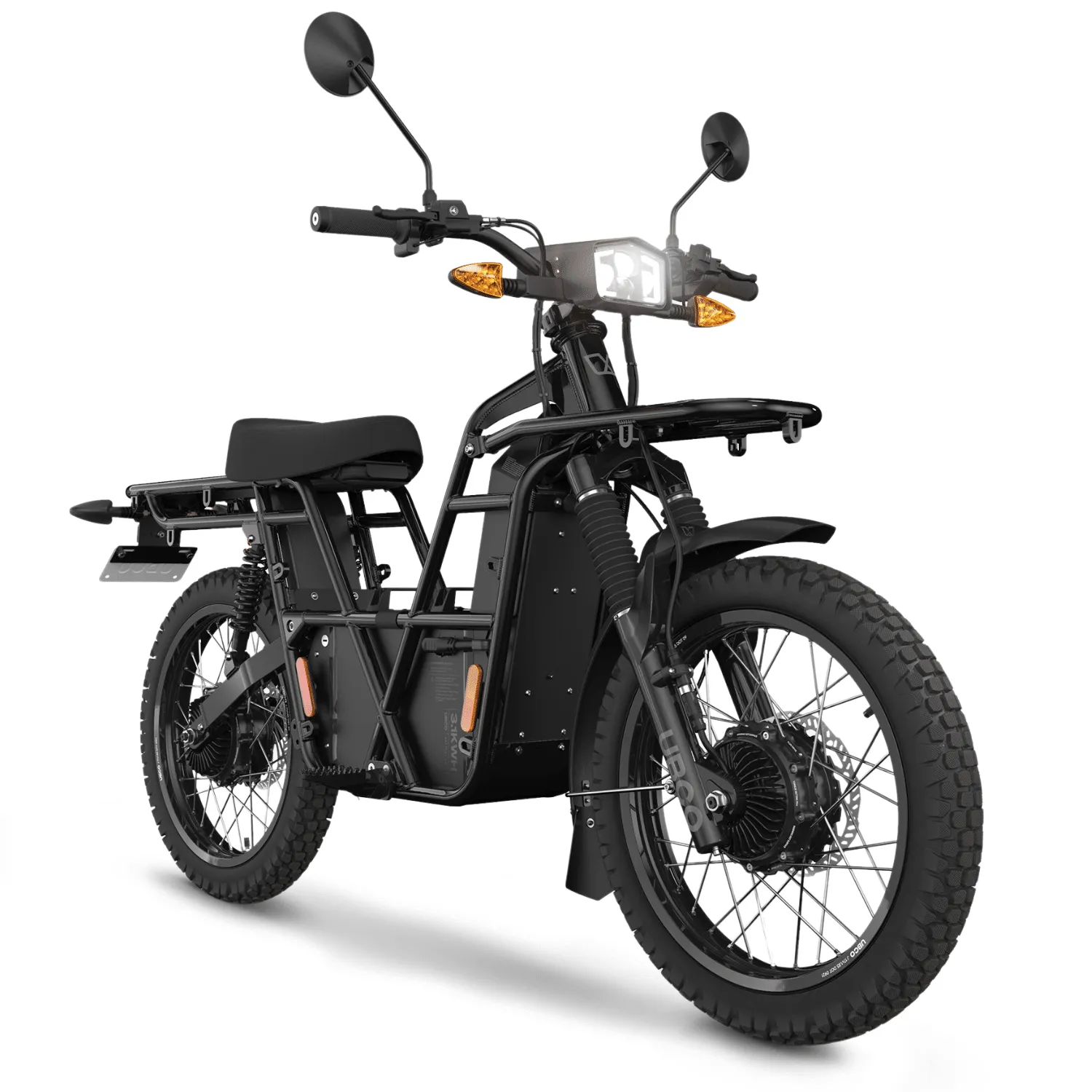 Ubco Rover 2×2