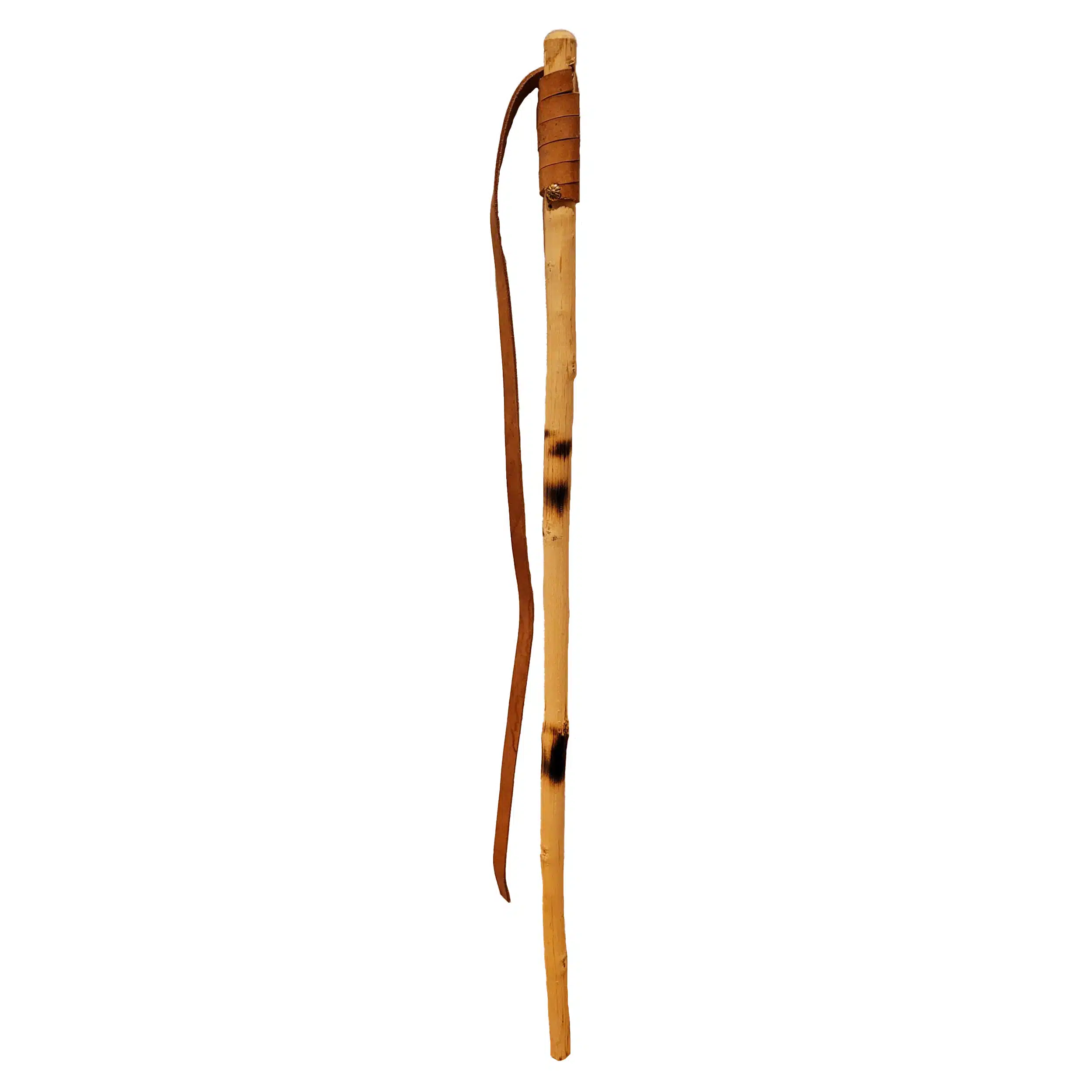 Bâton de berger Traditionnel en bois, 100 cm
