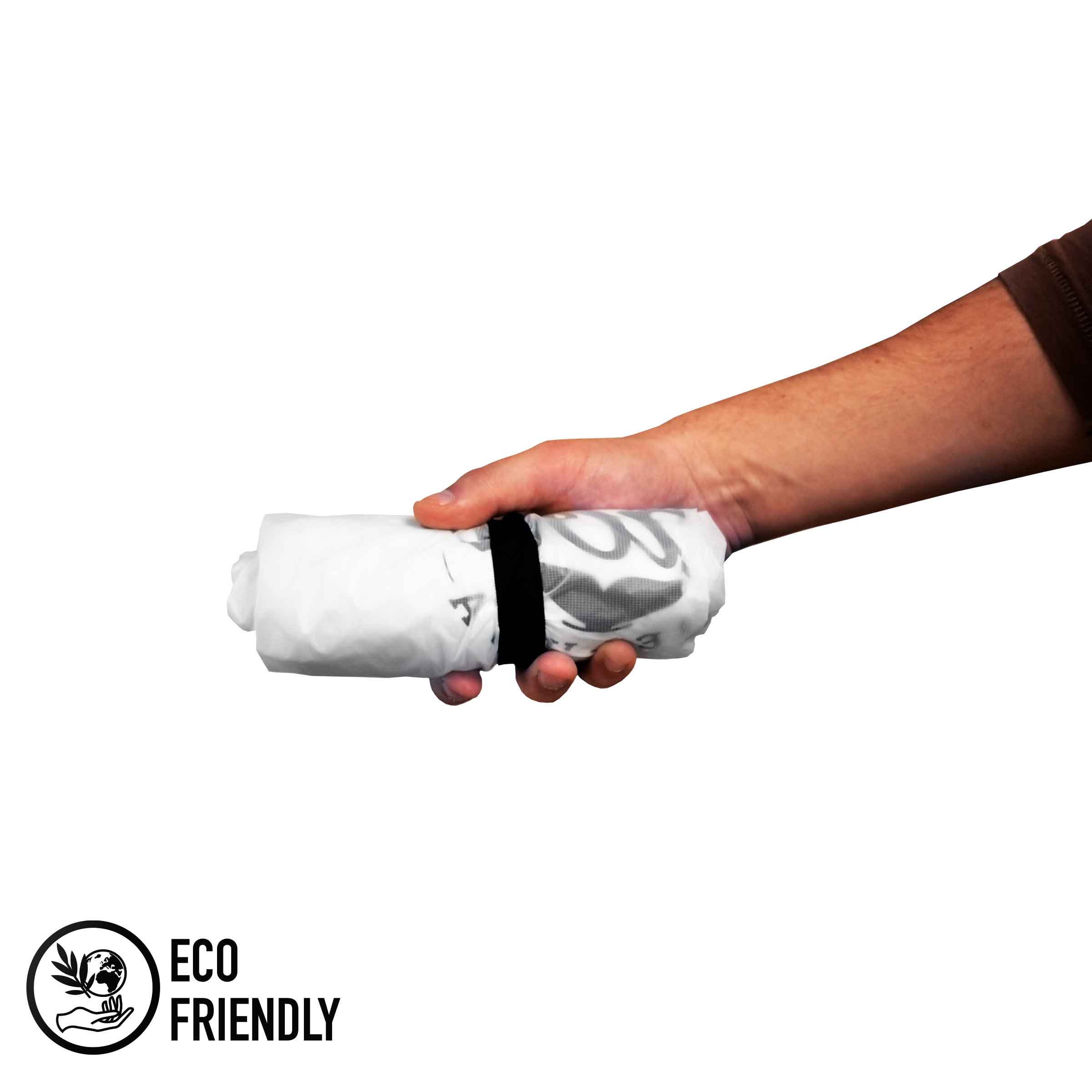 Double toit Ultralight éco-conçu pour tente Qaou – Image 6