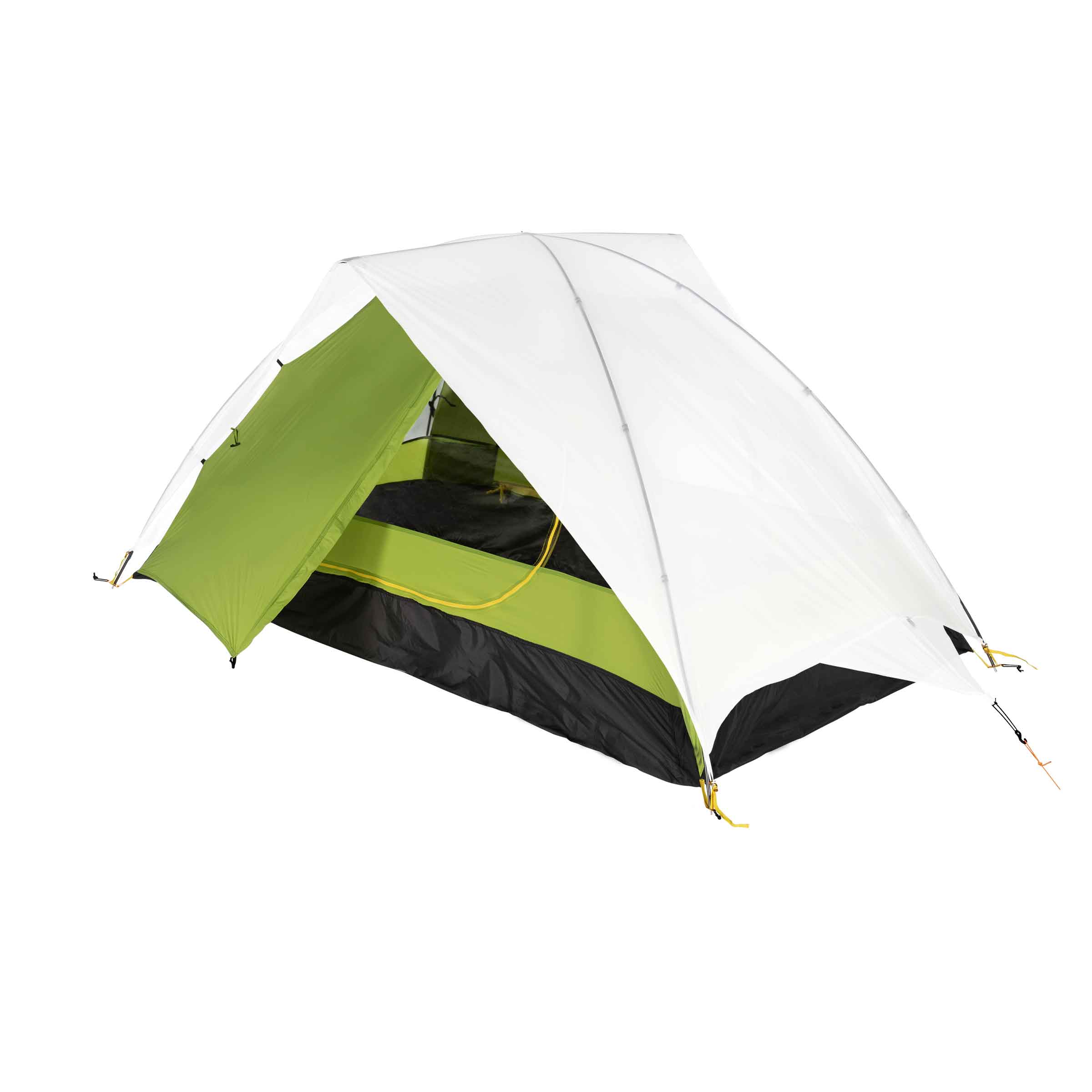 Double toit Ultralight éco-conçu pour tente Qaou – Image 8