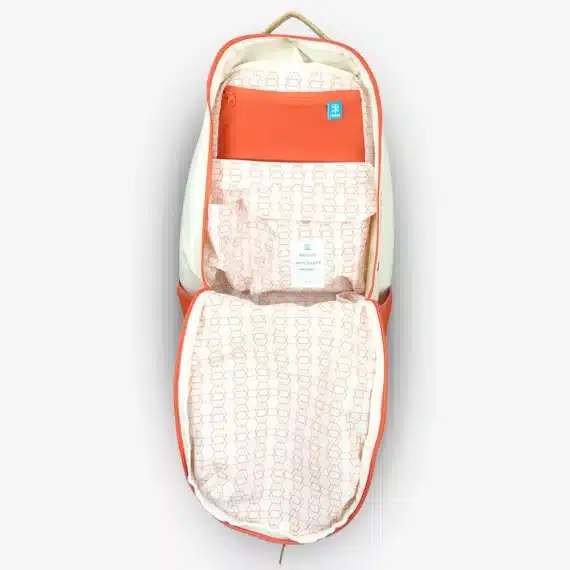 Sac à dos trek et randonnée – 20L – Fabriqué en France – Arcalod – Atelier Néo – Image 3