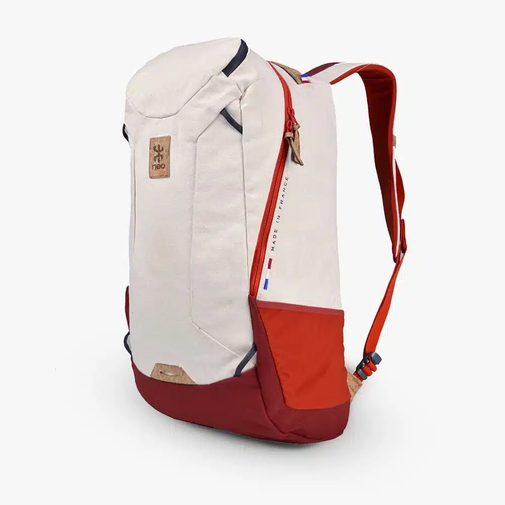 Sac à dos trek et randonnée – 20L – Fabriqué en France – Arcalod – Atelier Néo – Image 4