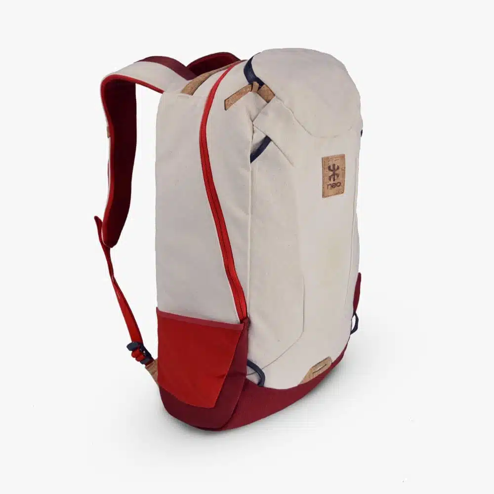 Sac à dos trek et randonnée – 20L – Fabriqué en France – Arcalod – Atelier Néo – Image 6