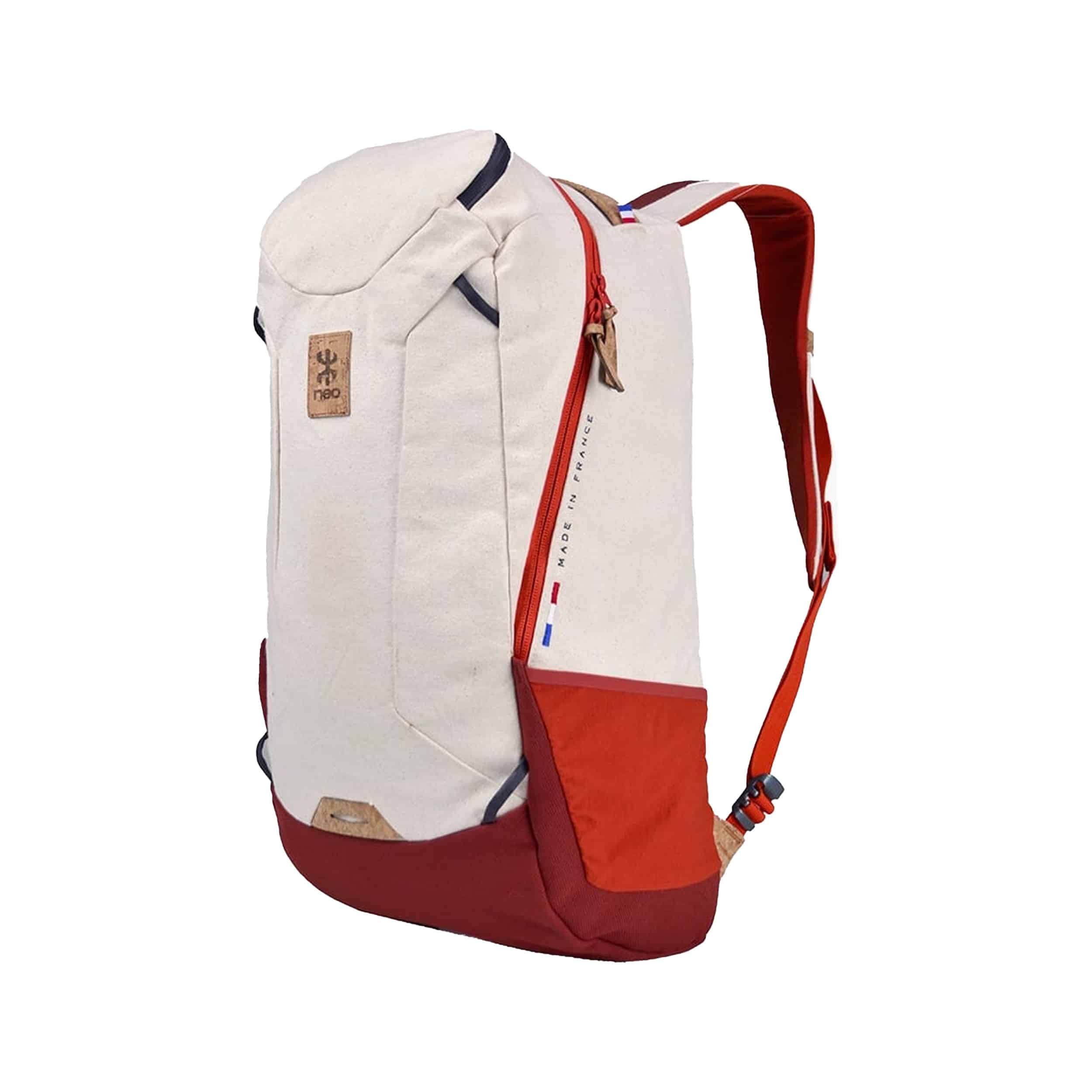 Sac à dos trek et randonnée – 20L – Fabriqué en France – Arcalod – Atelier Néo