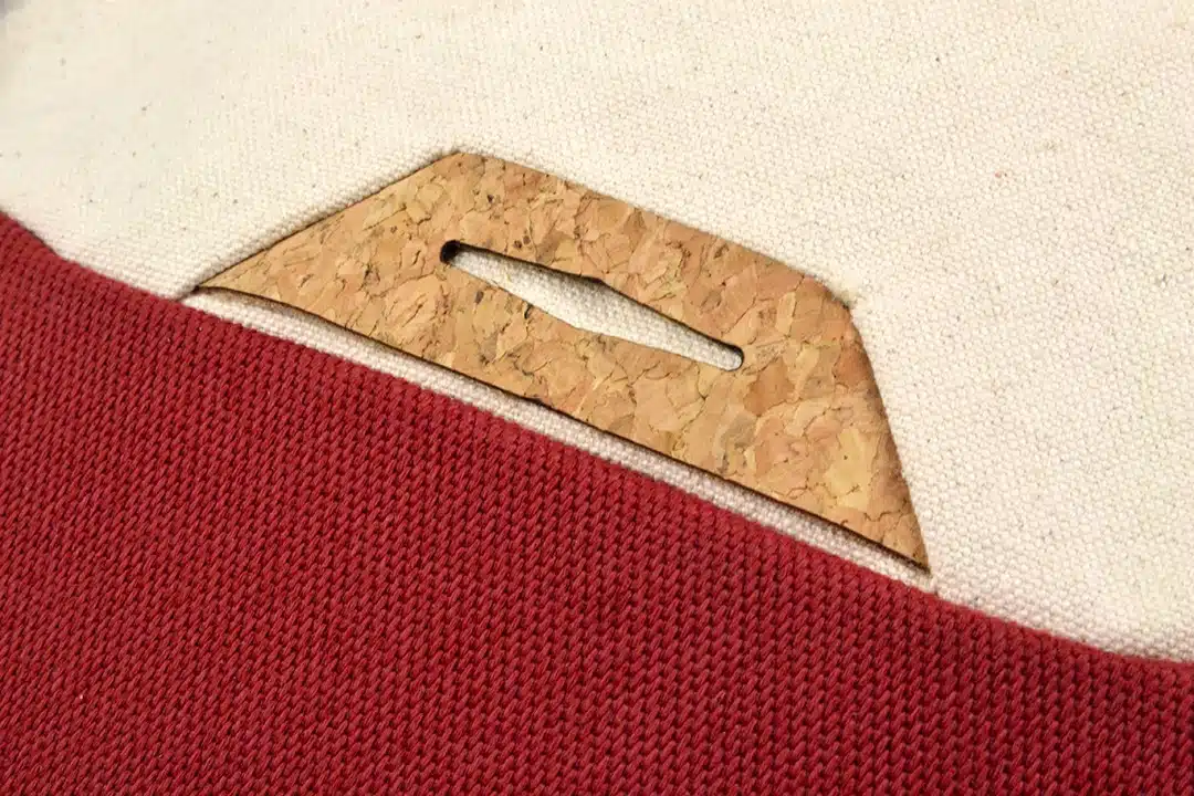 Sac à dos trek et randonnée – 20L – Fabriqué en France – Arcalod – Atelier Néo – Image 8